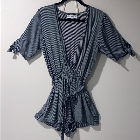Faithful the Brand Cusco Playsuit - Picture 2 of 5